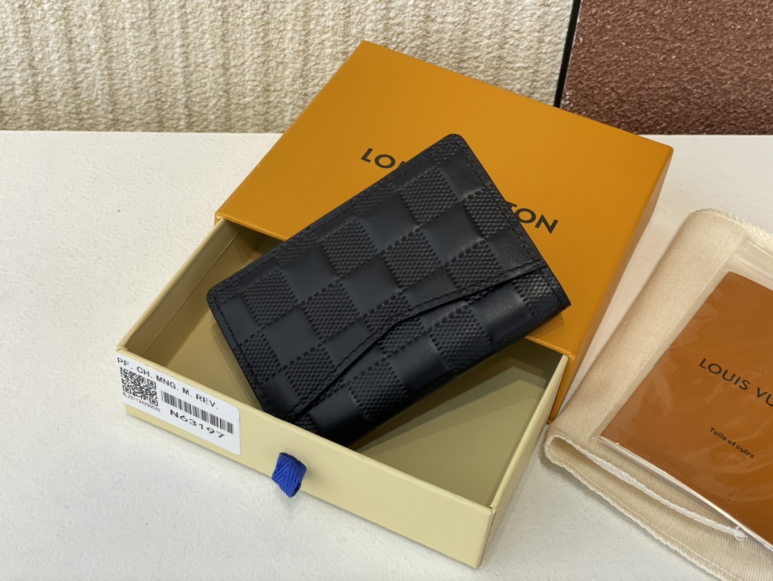 Louis Vuitton Wallets Purse